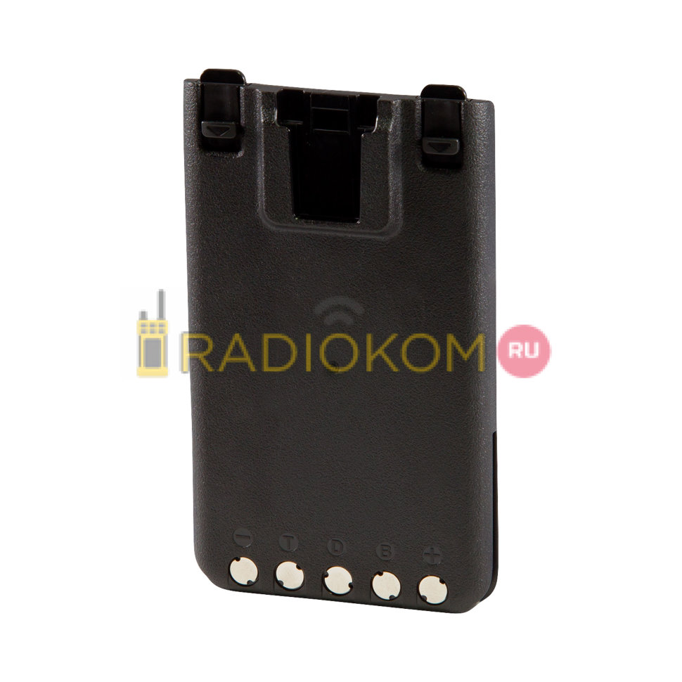 Аккумулятор Icom BP-290