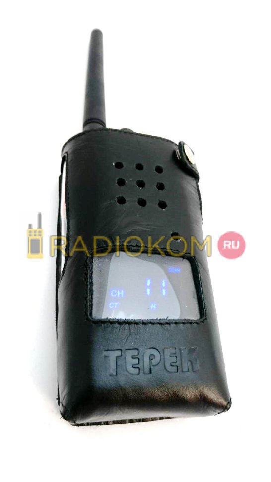 Чехол Терек для РК-202