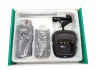 Радиостанция SIRUS F31 VHF