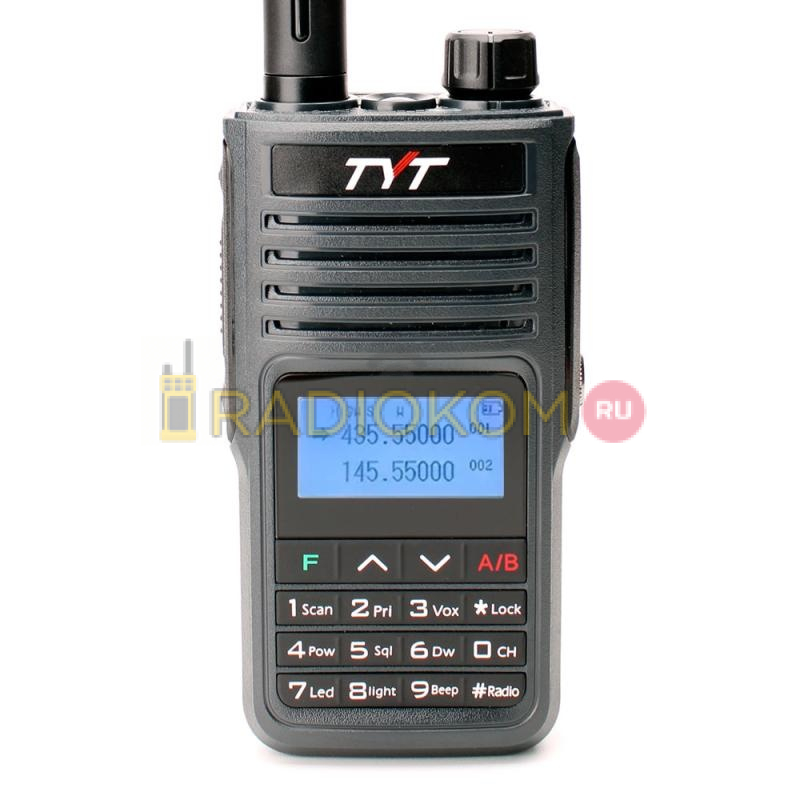 Рация TYT TH-UV99