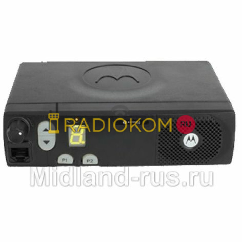 Рация Motorola CM140