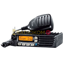 Автомобильная рация Icom IC-F5026