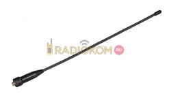Антенна двухдиапазонная Wouxun ANO-007 UHF/VHF
