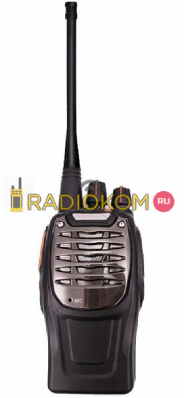Радиостанция автомобильная Ajetrays AJ 140
