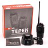 Рация Терек РК-301 (VHF)