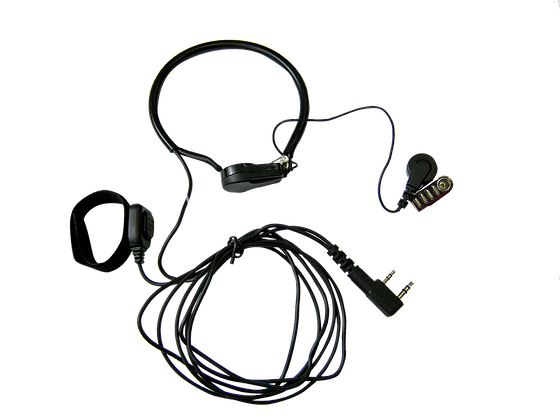 Гарнитура Грифон L-01P
