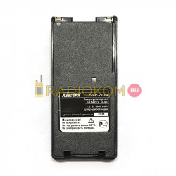Аккумулятор SIRUS NBP-210
