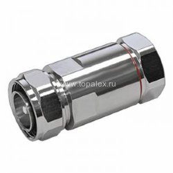 Разъем 25-M012W