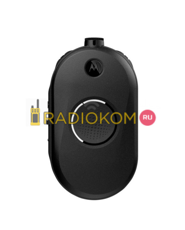 Рация Motorola CLP446e
