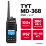 Рация TYT MD-368